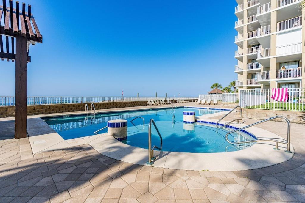 Romar Place Unit 302 Villa Orange Beach Exterior photo