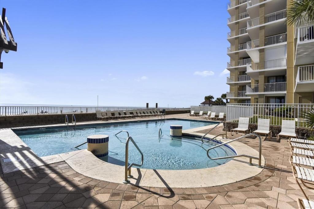 Romar Place Unit 302 Villa Orange Beach Exterior photo