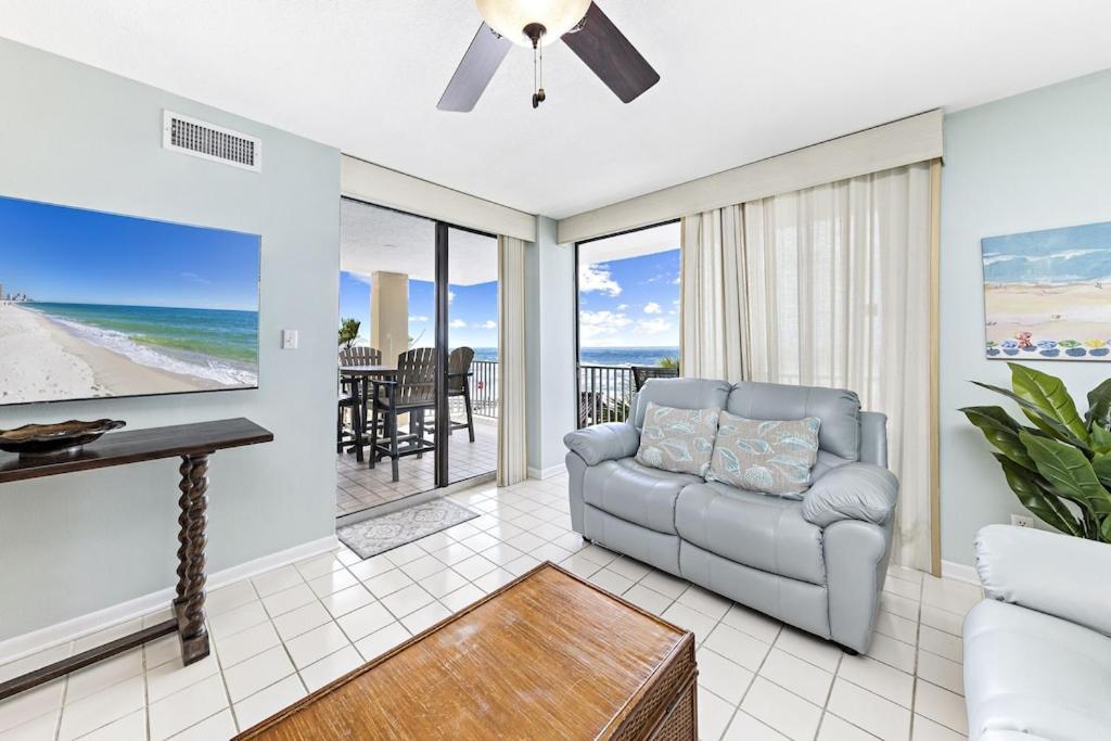 Romar Place Unit 302 Villa Orange Beach Exterior photo