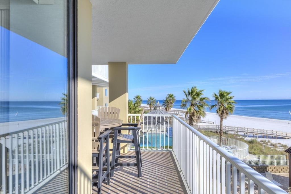 Romar Place Unit 302 Villa Orange Beach Exterior photo